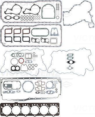 VICTOR REINZ 01-45385-02 Motor Conta Seti
