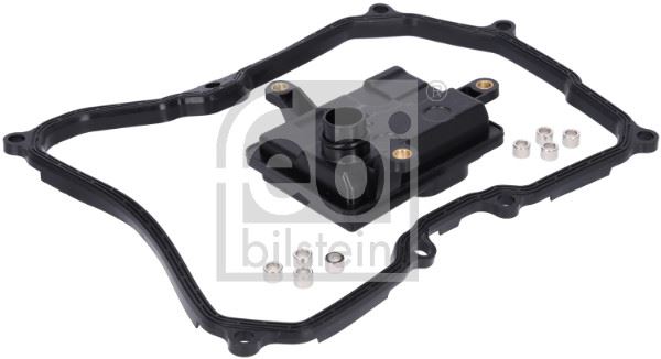 FEBI BILSTEIN 179906 Şanzıman Hidrolik Kumanda - VW JETTA IV (162, 163, AV3, AV2) uyumlu
