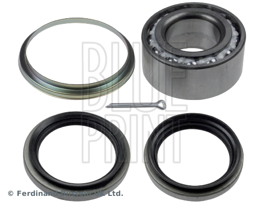 BLUE PRINT ADT38222 Jant & Lastik & Bijon Poyra - TOYOTA CAMRY Liftback (_V1_) uyumlu