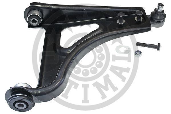OPTIMAL G6-047 Süspansiyon Sistemi Bugi Kolu - RENAULT TWINGO I (C06_) uyumlu