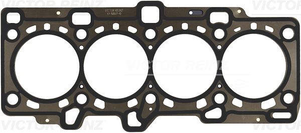 VICTOR REINZ 61-10847-10 Motor Silindir Kafa Contası - OPEL INSIGNIA B Grand Sport (Z18) uyumlu