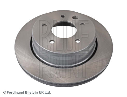 BLUE PRINT ADJ134351 Fren Sistemleri Fren Diski - JAGUAR XK 8 Coupe (X100) uyumlu