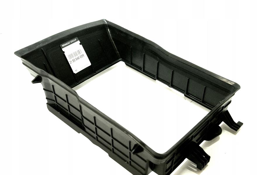 Hava Bakaliti - RENAULT ORIJINAL - 215584068R Ürün Görseli