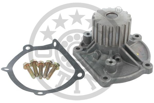 OPTIMAL AQ-1336 Motor Devirdaim - ROVER 800 (XS) uyumlu