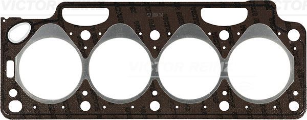 VICTOR REINZ 61-29215-00 Motor Silindir Kafa Contası - RENAULT SUPER 5 (B/C40_) uyumlu