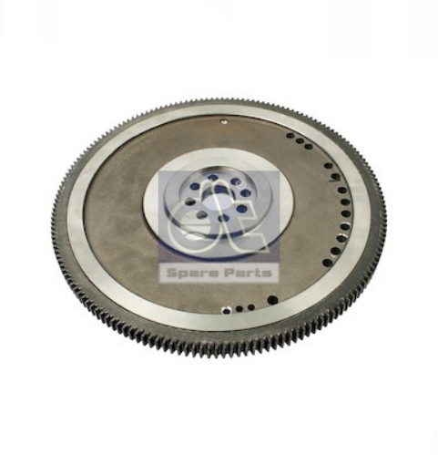 DT Spare Parts 7.54035 Motor Volan