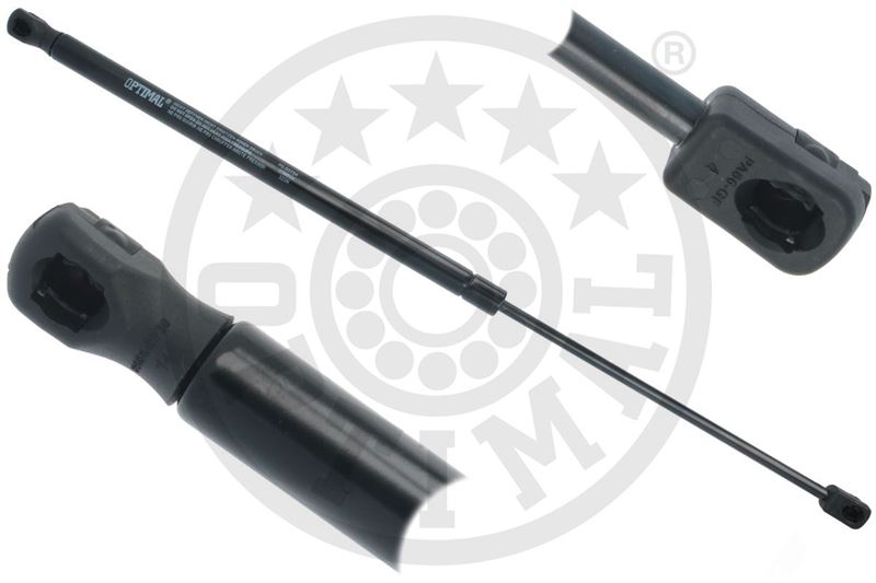 OPTIMAL AG-50704 Kaporta & Gövde Parçaları Gaz Yayı - FORD ESCORT III (GAA) uyumlu