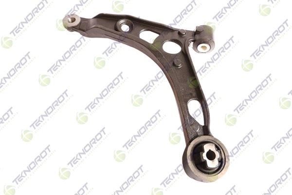 TEKNOROT CI-669 Süspansiyon Sistemi Bugi Kolu - FIAT DUCATO Panelvan/Van (250_) uyumlu