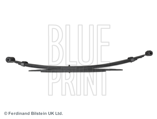 BLUE PRINT ADM58811C Süspansiyon Sistemi Yay - FORD RANGER (ET) uyumlu