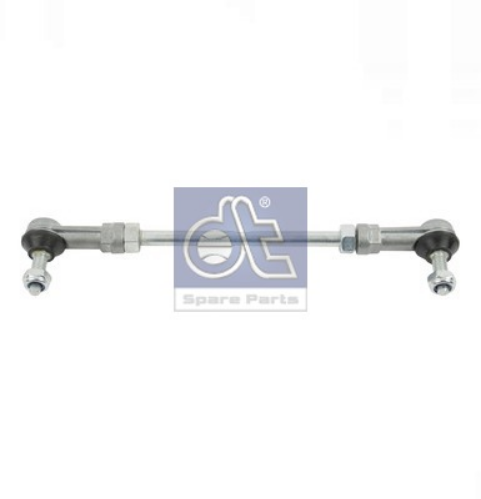 DT Spare Parts 2.32105 Şanzıman Şanzıman Kullanım Ünitesi - VOLVO FH16 II uyumlu