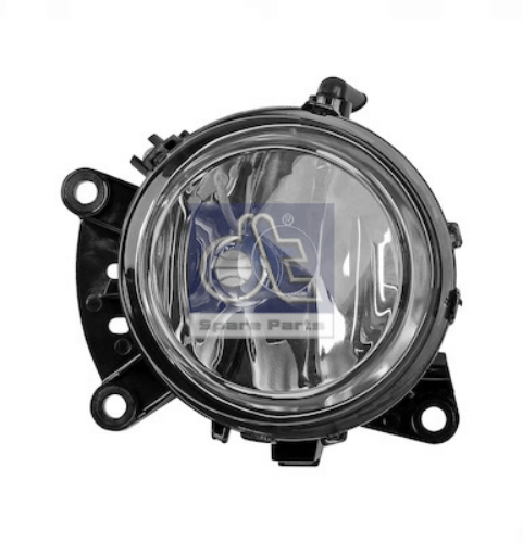 DT Spare Parts 4.66565 Farlar & Aydınlatma Sis Farı Parçaları - MERCEDES-BENZ ACTROS MP4 / MP5 uyumlu