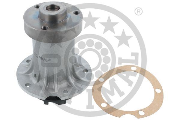 OPTIMAL AQ-1365 Motor Devirdaim - MERCEDES-BENZ /8 (W114) uyumlu