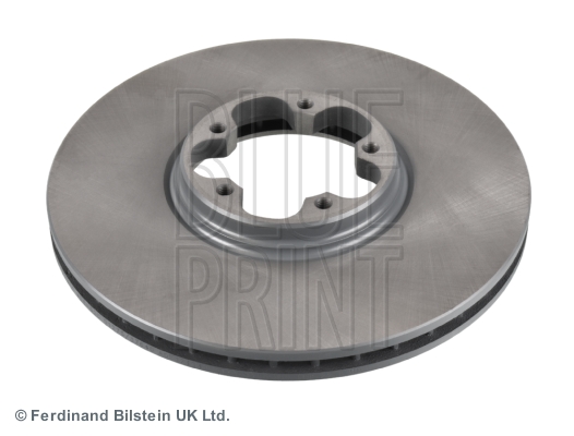 BLUE PRINT ADF124341 Fren Sistemleri Fren Diski - FORD TRANSIT Minibüs/Otobüs (FD_ _, FB_ _, FS_ _, FZ_ _, FC_ _) uyumlu