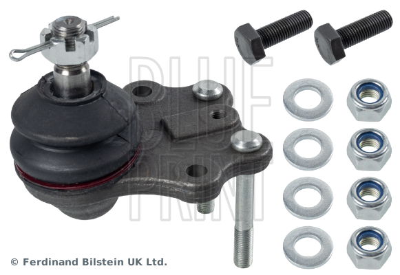 BLUE PRINT ADT38621 Tekerlek & Aks Parçaları Taşıyıcı Mafsal - TOYOTA HIACE IV Minibüs/Otobüs (_H1_) uyumlu