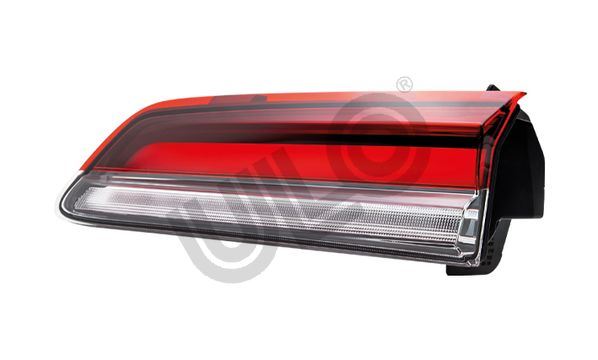 ULO 141963800 Farlar & Aydınlatma Stop Lambası - SKODA KAROQ (NU7, ND7) uyumlu
