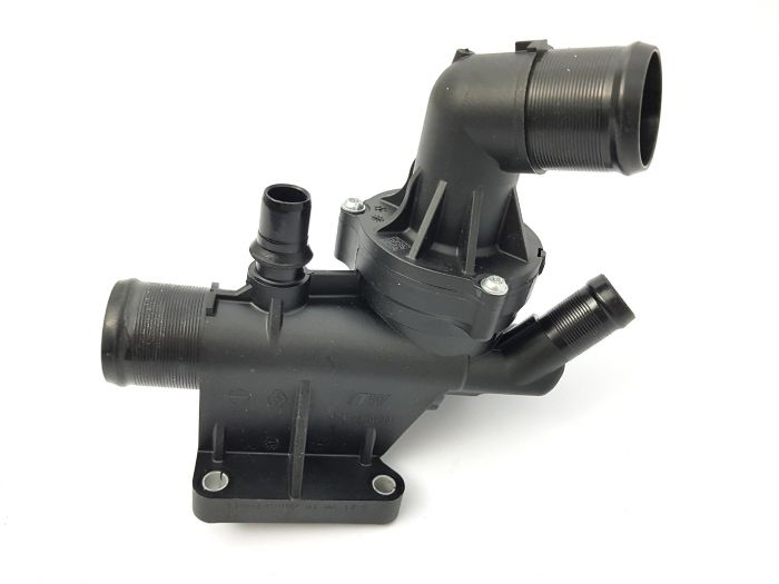 Termostat Gövdesi - RENAULT ORIJINAL - 110614599R Ürün Görseli