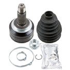 FEBI BILSTEIN 185095 Diferansiyel & Aktarma Sistemi Mafsallar - HONDA JAZZ II (GD_, GE3, GE2) uyumlu