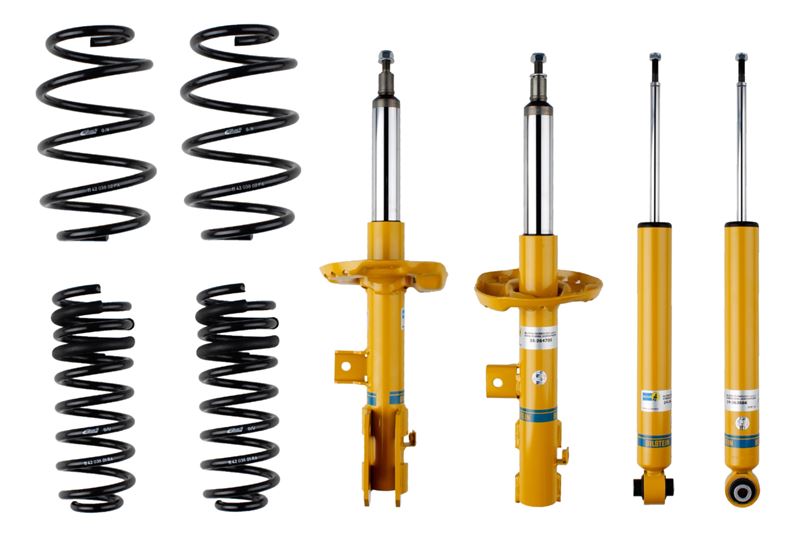 BILSTEIN 46-275943 Süspansiyon Sistemi Makas - HYUNDAI TUCSON (TL, TLE) uyumlu