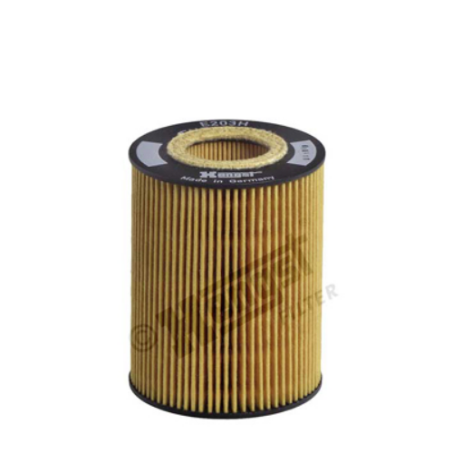 HENGST FILTER E203H D67 Motor Yağ Filtresi - BMW 7 (E65, E66, E67) uyumlu