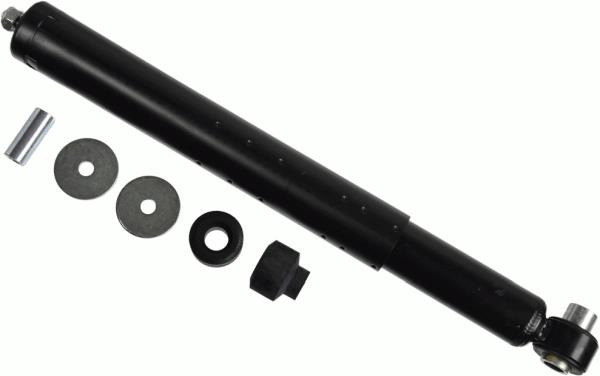 SACHS 105 805 Süspansiyon Sistemi Amortisör - OPEL OMEGA A (V87) uyumlu