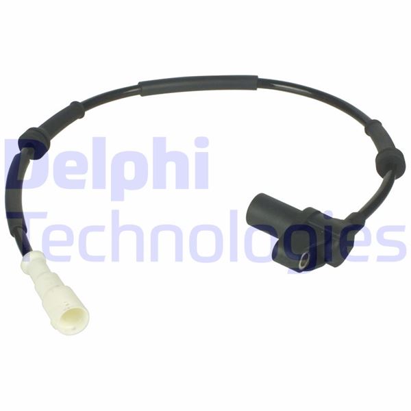 DELPHI SS20202 Fren Sistemleri Sürüş Dinamiği Ayarı - RENAULT KANGOO Express (FC0/1_) uyumlu