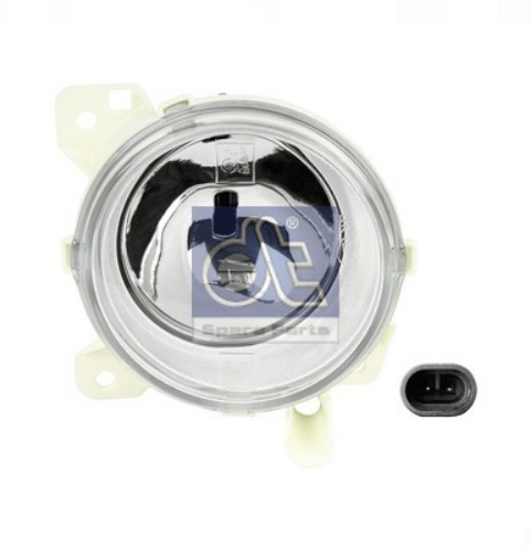 DT Spare Parts 1.21801 Farlar & Aydınlatma Far Parçaları - SCANIA G I uyumlu