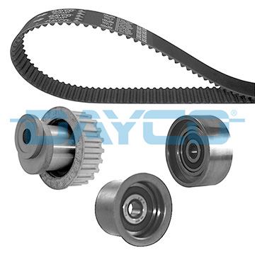 DAYCO KTB217 Motor Triger Seti - BMW 3 (E30) uyumlu
