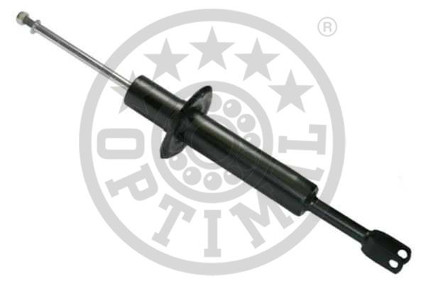 OPTIMAL A-2110G Süspansiyon Sistemi Amortisör - AUDI A4 B6 (8E2) uyumlu