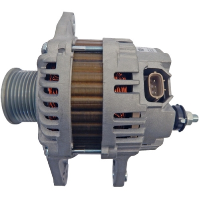 HELLA 8EL 011 713-841 Elektrik Sistemi Alternatör - MAZDA 6 Hatchback (GH) uyumlu