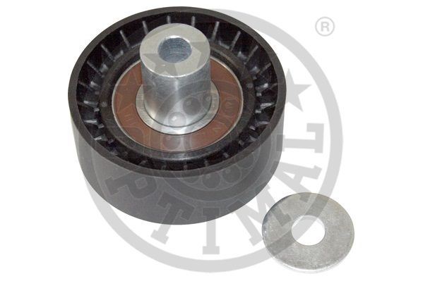 OPTIMAL 0-N1590 Motor Yönlendirme & Kılavuz Makarası - RENAULT LAGUNA I (B56_, 556_) uyumlu