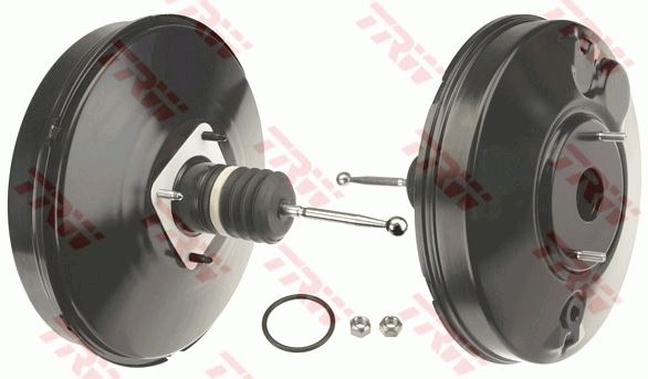 TRW PSA389 Fren Sistemleri Fren Güç Yükseltici Aksesuarı - VW PASSAT B7 (362) uyumlu