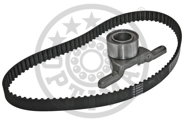 OPTIMAL SK-1053 Motor Triger Seti - FORD SIERRA II (GBG, GB4) uyumlu