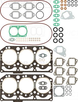 VICTOR REINZ 02-25280-06 Motor Silindir Kafa Contası