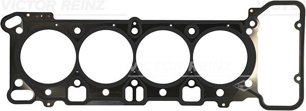 VICTOR REINZ 61-10194-00 Motor Silindir Kafa Contası - BMW 3 Coupe (E92) uyumlu