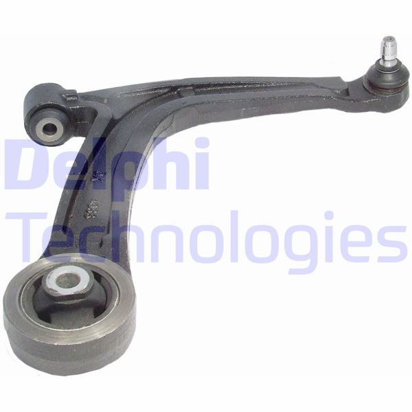 DELPHI TC2352 Süspansiyon Sistemi Bugi Kolu - ABARTH 500 / 595 / 695 uyumlu