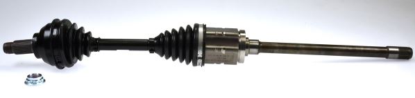 Aks Kafası - GKN - 304621 Ürün Görseli