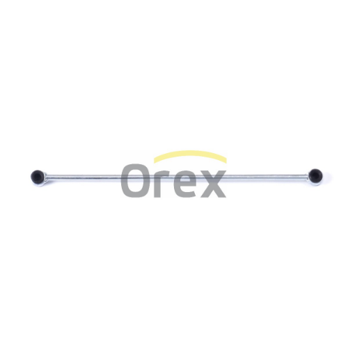 Süspansiyon gövdesi, havalı süspansiyon, Çekme demiri, seviye dengeleme ventili - OREX - 113301 Ürün Görseli