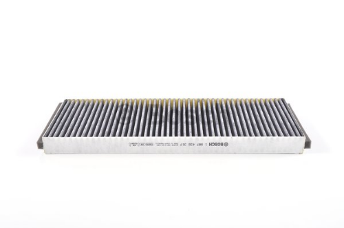 BOSCH 1 987 432 317 İklimlendirme Sistemi Polen Filtresi - AUDI COUPE B3 (89, 8B3) uyumlu