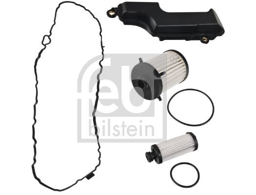 FEBI BILSTEIN 180604 Şanzıman Hidrolik Kumanda - AUDI A6 C7 Avant (4G5, 4GD) uyumlu