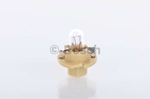 BOSCH 1 987 302 255 Farlar & Aydınlatma Ampuller