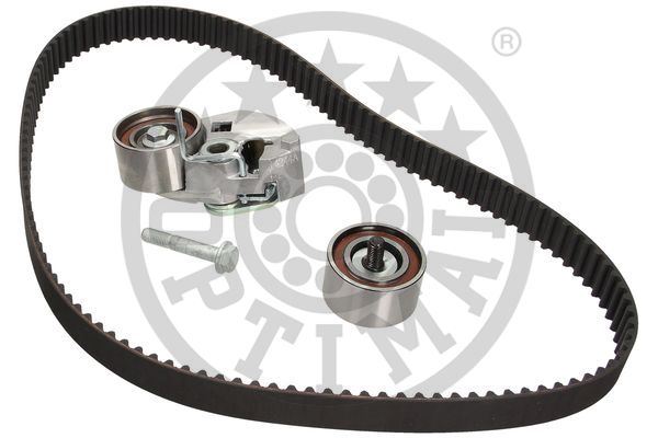 OPTIMAL SK-1654 Motor Triger Seti - KIA SPORTAGE II (JE_, KM_) uyumlu