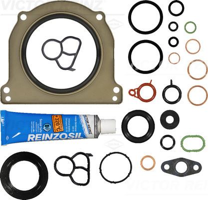 VICTOR REINZ 08-10017-01 Motor Karter Contası - MERCEDES-BENZ B-SERISI Sports Tourer (W246, W242) uyumlu
