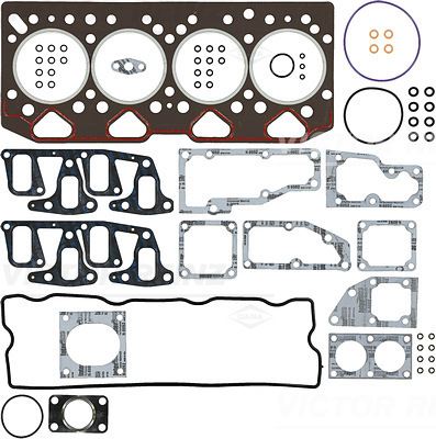 VICTOR REINZ 02-56192-01 Motor Silindir Kafa Contası