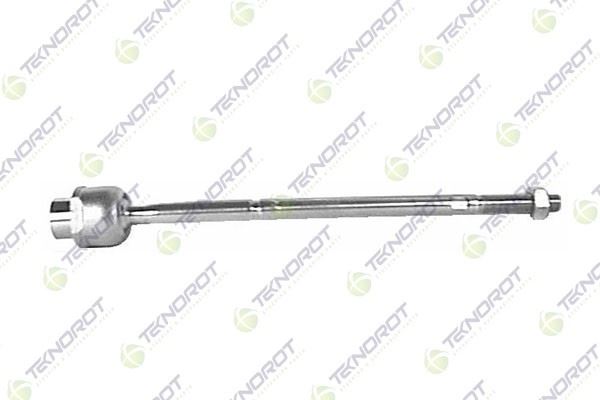 TEKNOROT O-153 Direksiyon Sistemi Mafsal - OPEL CORSA C (X01) uyumlu