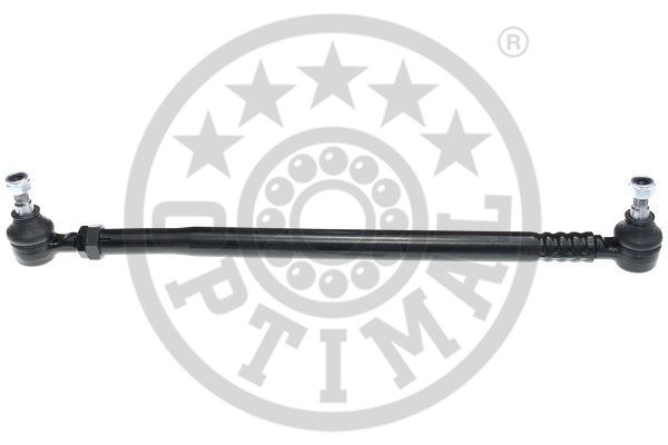 OPTIMAL G4-587 Direksiyon Sistemi Kısa Rot & İtici Çubuk - VW LT 28-35 I Minibüs/Otobüs (281-363) uyumlu