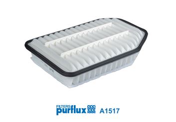 PURFLUX A1517 Motor Hava Filtresi - JEEP WRANGLER III (JK) uyumlu