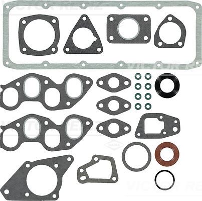 VICTOR REINZ 02-31737-01 Motor Silindir Kafa Contası - ALFA ROMEO 155 (167_) uyumlu