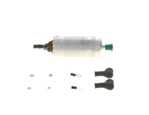 BOSCH 0 580 464 070 Fren Sistemleri Düşük Basınç Pompası - BMW 3 (E30) uyumlu