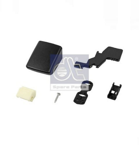 DT Spare Parts 5.62087 Kaporta & Gövde Parçaları Koltuk