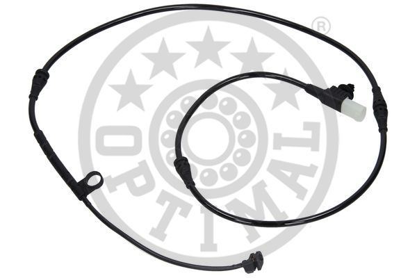 OPTIMAL WKT-59005K Fren Sistemleri Aşınma Göstergesi - LAND ROVER RANGE ROVER SPORT I (L320) uyumlu